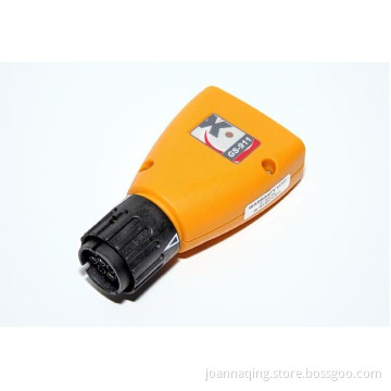 GS-911usb Professional testing for bmw motorcycle